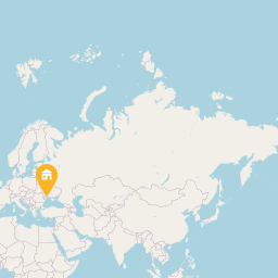 Kvartira v Korone Novoi Arkadii на глобальній карті